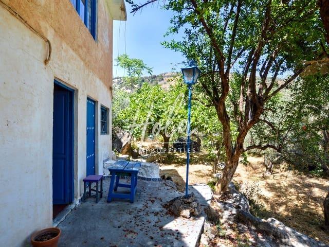 Finca/Casa Rural en venta en Lanjarón, Granada