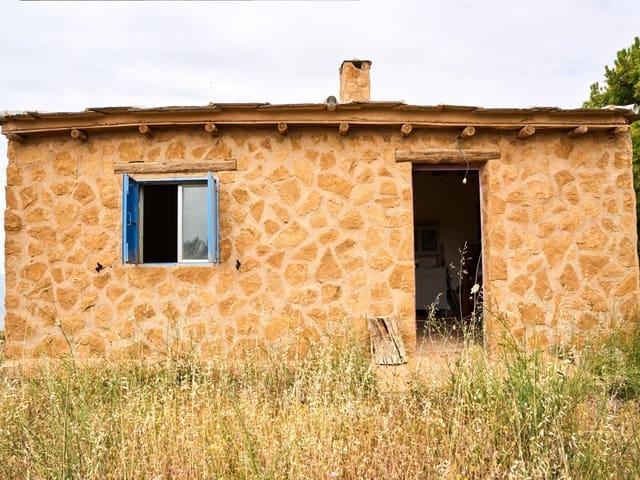 Finca/Casa Rural en venta en Lanjarón, Granada