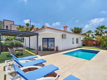 Finca/Casa Rural en venta en Las Moraditas, Tenerife