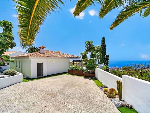 Finca/Casa Rural en venta en Las Moraditas, Tenerife