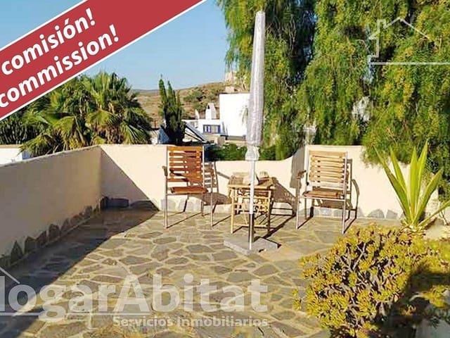 Finca/Casa Rural en venta en Las Negras, Almería Costa Almería
