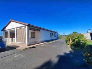 Finca/Casa Rural en venta en Las Bayas, Alicante Costa Blanca