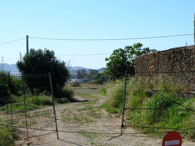 Finca/Casa Rural en venta en Las Cunas, Almería Costa Almería