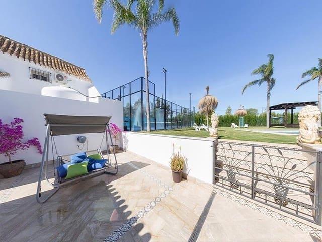 Finca/Casa Rural en venta en Las Cabezas de San Juan, Sevilla