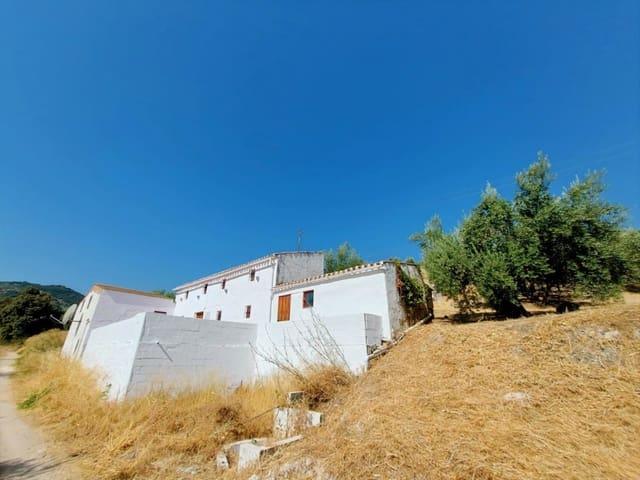 Finca/Casa Rural en venta en Las Casillas de Martos, Jaén