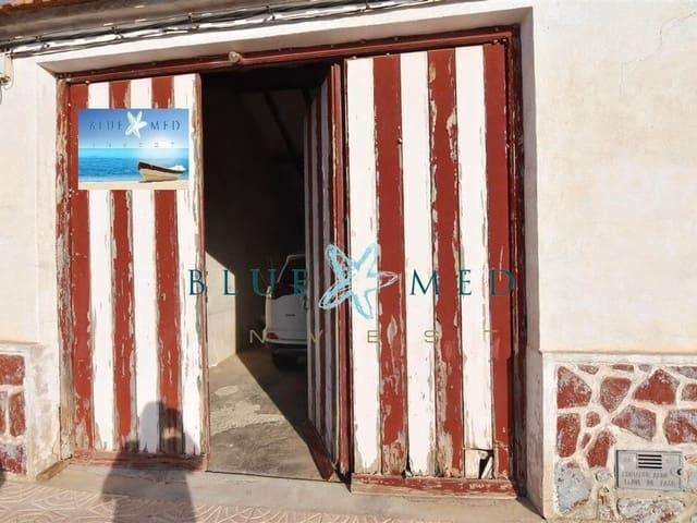 Finca/Casa Rural en venta en Las Palas, Murcia Costa Cálida
