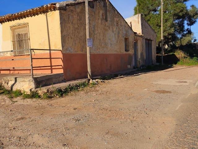 Finca/Casa Rural en venta en Las Palas, Murcia Costa Cálida