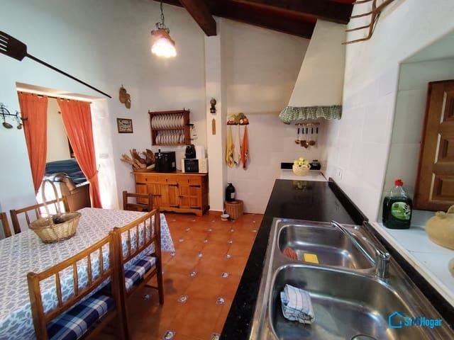 Finca/Casa Rural en venta en Las Palas, Murcia Costa Cálida
