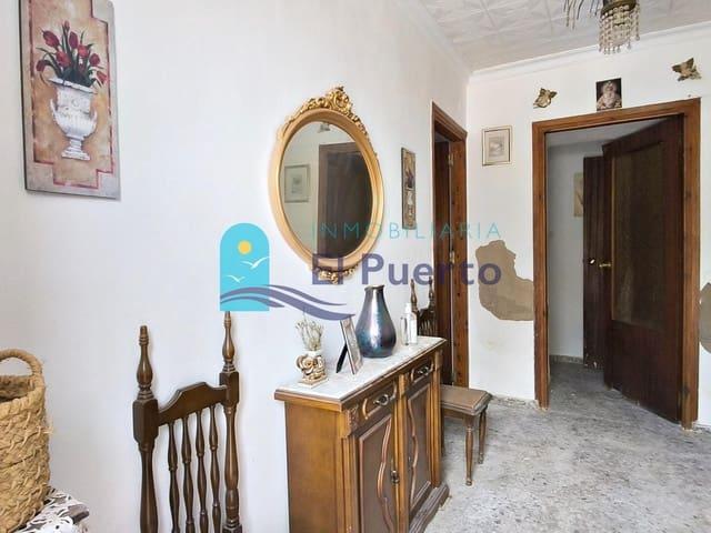 Finca/Casa Rural en venta en Las Palas, Murcia Costa Cálida