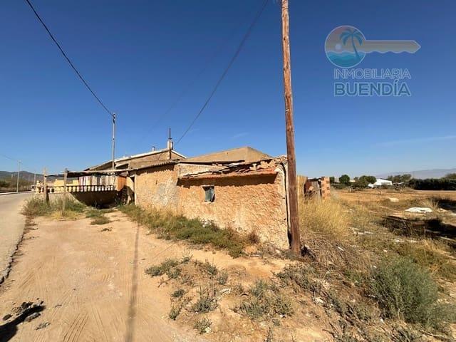 Finca/Casa Rural en venta en Las Palas, Murcia Costa Cálida