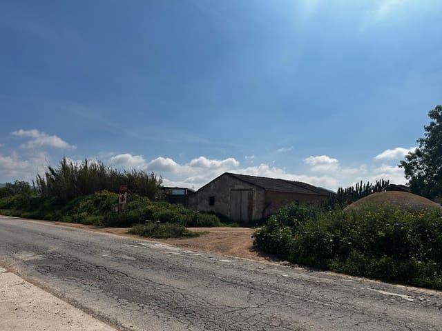 Finca/Casa Rural en venta en Las Palas, Murcia Costa Cálida