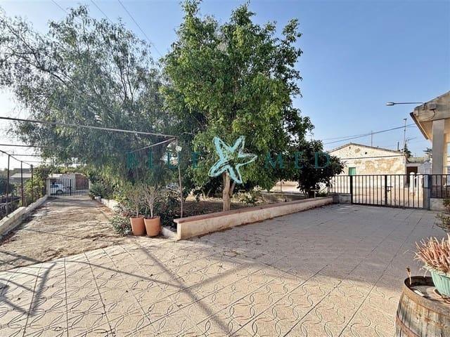 Finca/Casa Rural en venta en Las Palas, Murcia Costa Cálida