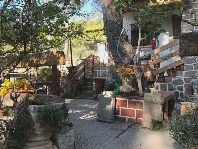 Finca/Casa Rural en venta en Las Peñas de Riglos, Huesca
