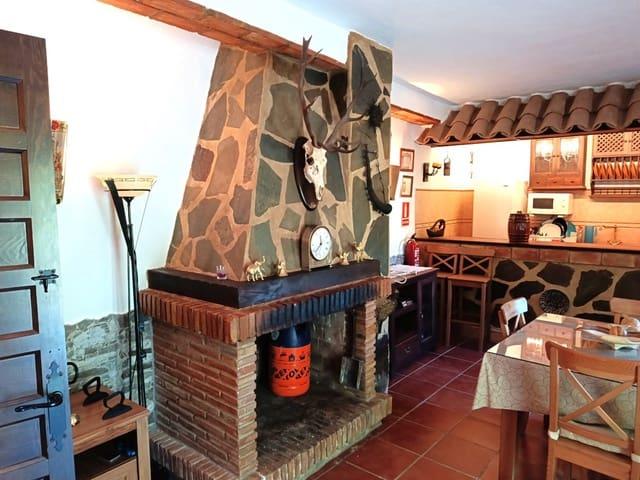 Finca/Casa Rural en venta en Las Piedras, Córdoba