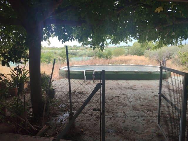 Finca/Casa Rural en venta en Las Torres de Cotillas, Murcia