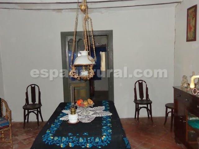 Finca/Casa Rural en venta en Las Vertientes, Granada