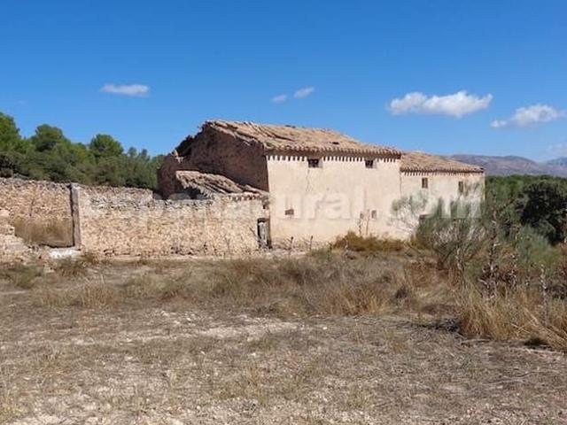 Finca/Casa Rural en venta en Las Vertientes, Granada
