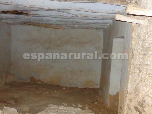 Finca/Casa Rural en venta en Las Vertientes, Granada