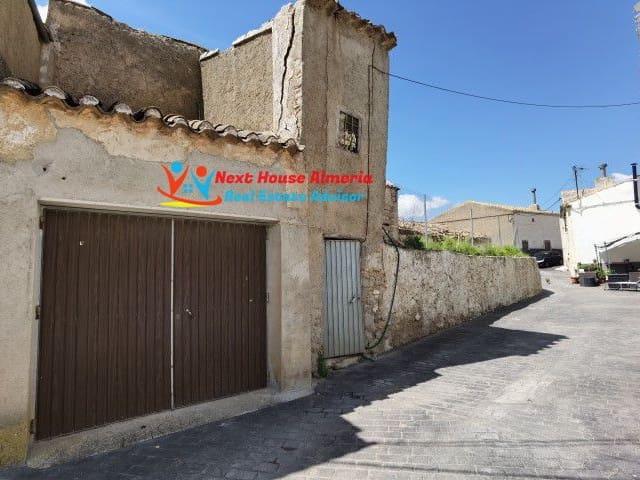 Finca/Casa Rural en venta en Las Vertientes, Granada