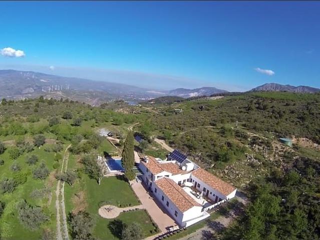 Finca/Casa Rural en venta en Lecrín, Granada