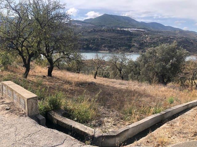 Finca/Casa Rural en venta en Lecrín, Granada