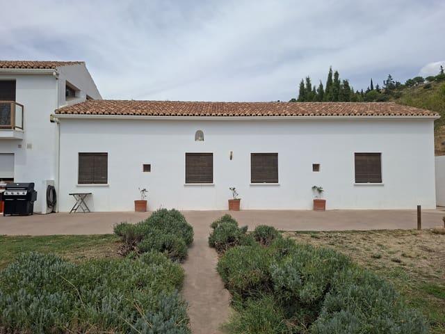Finca/Casa Rural en venta en Lecrín, Granada