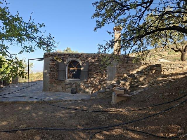 Finca/Casa Rural en venta en Lecrín, Granada