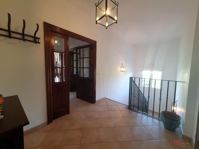 Finca/Casa Rural en venta en Lecrín, Granada