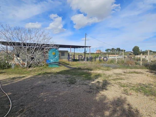Finca/Casa Rural en venta en Leiva, Murcia Costa Cálida