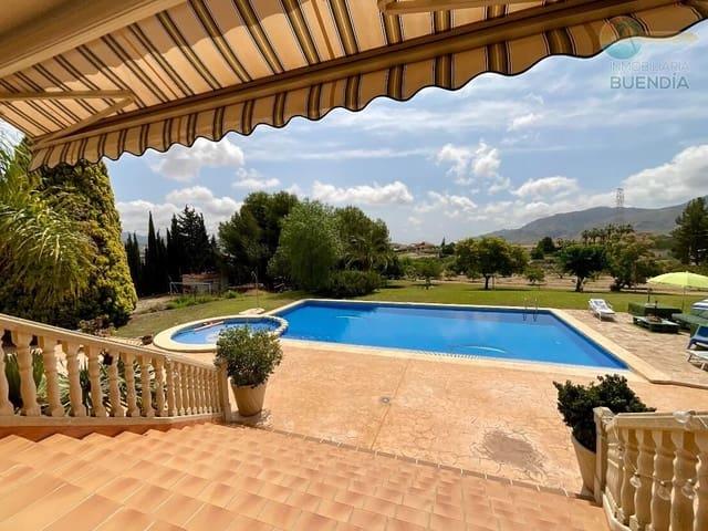 Finca/Casa Rural en venta en Leiva, Murcia Costa Cálida
