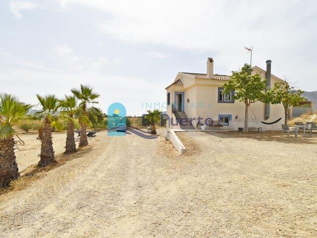 Finca/Casa Rural en venta en Leiva, Murcia Costa Cálida