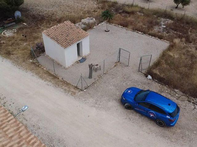 Finca/Casa Rural en venta en Lel, Alicante
