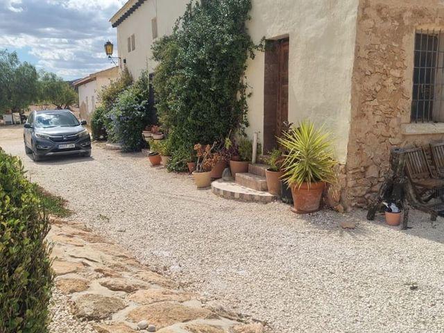 Finca/Casa Rural en venta en Lel, Alicante