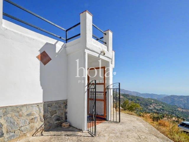 Finca/Casa Rural en venta en Lentegí, Granada Costa Tropical