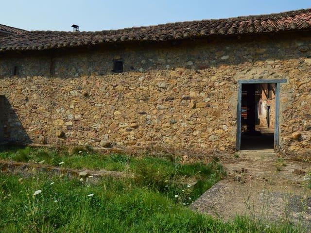 Finca/Casa Rural en venta en León, León