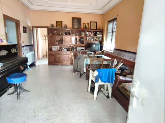 Finca/Casa Rural en venta en León, León