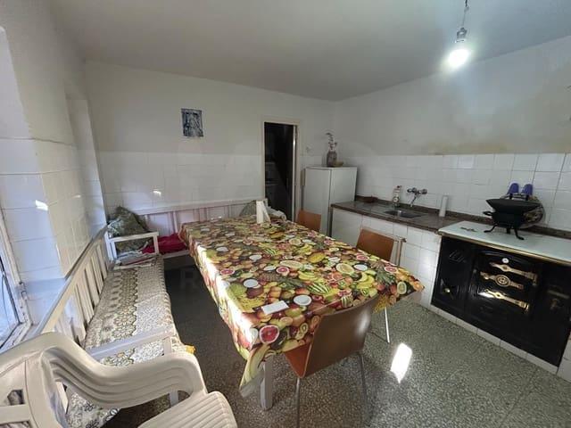 Finca/Casa Rural en venta en León, León