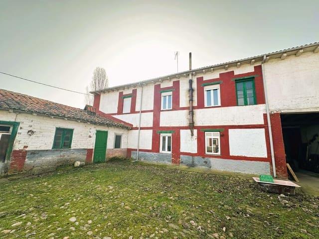 Finca/Casa Rural en venta en León, León