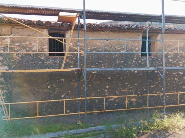 Finca/Casa Rural en venta en Les Coves de Vinromà, Castellón