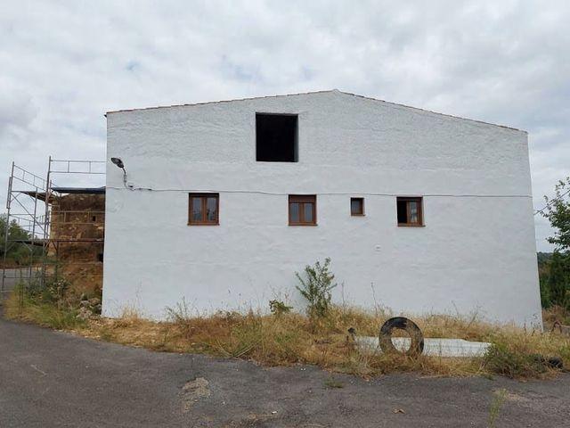 Finca/Casa Rural en venta en Les Coves de Vinromà, Castellón