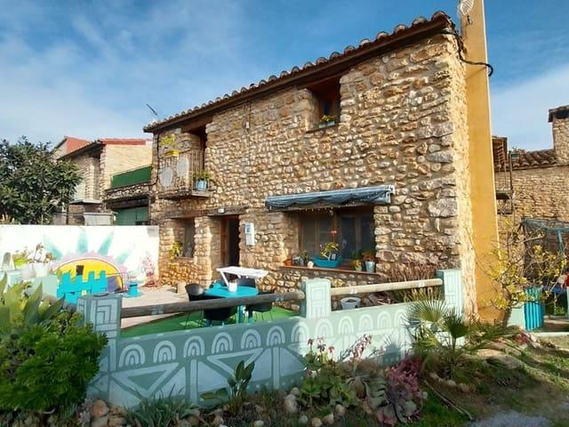 Finca/Casa Rural en venta en Les Coves de Vinromà, Castellón