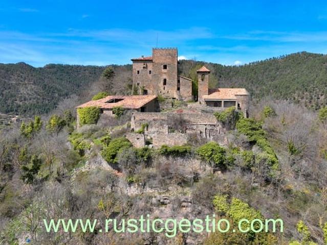 Finca/Casa Rural en venta en Les Llosses, Girona