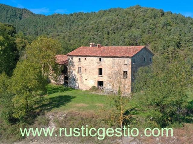 Finca/Casa Rural en venta en Les Llosses, Girona