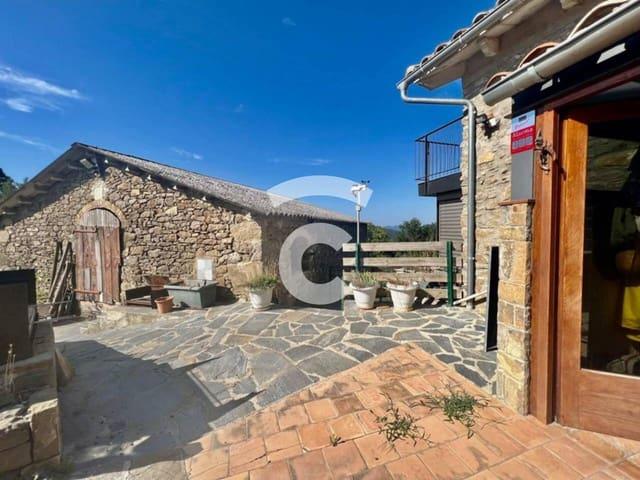 Finca/Casa Rural en venta en Les Llosses, Girona