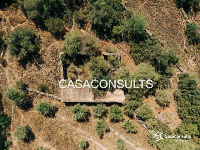Finca/Casa Rural en venta en Les Useres, Castellón