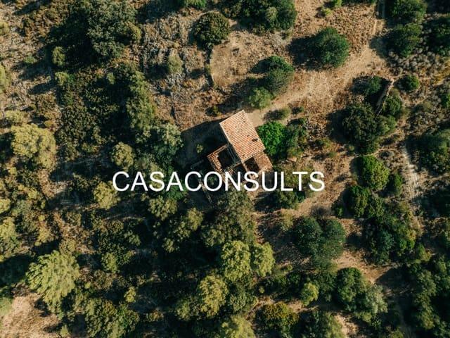 Finca/Casa Rural en venta en Les Useres, Castellón
