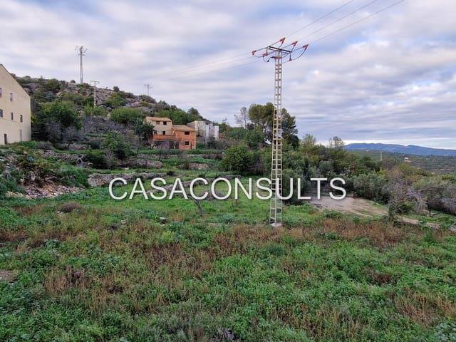 Finca/Casa Rural en venta en Les Useres, Castellón