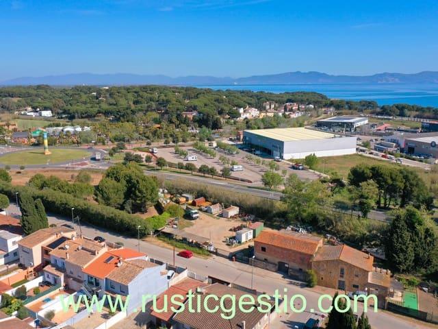 Finca/Casa Rural en venta en L'Escala, Girona Costa Brava