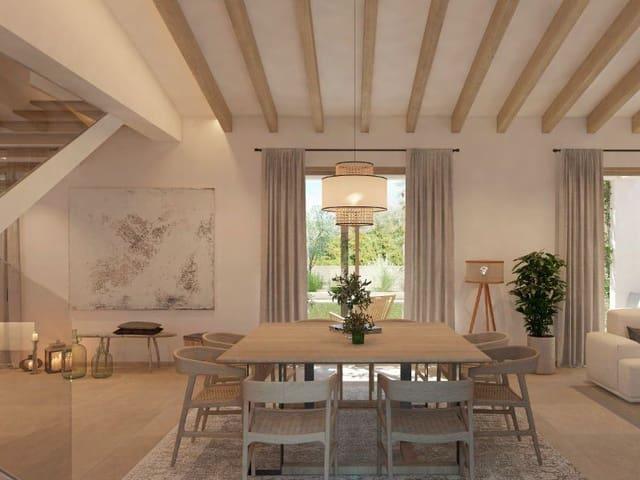 Finca/Casa Rural en venta en L'Horta / S'Horta, Mallorca