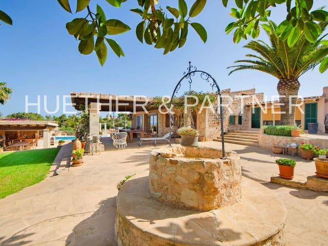 Finca/Casa Rural en venta en L'Horta / S'Horta, Mallorca